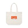 AS Colour Shoulder Tote Bag Thumbnail