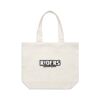 AS Colour Shoulder Tote Bag Thumbnail