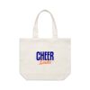AS Colour Shoulder Tote Bag Thumbnail