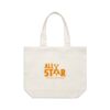 AS Colour Shoulder Tote Bag Thumbnail