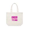 AS Colour Shoulder Tote Bag Thumbnail