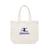 AS Colour Shoulder Tote Bag Thumbnail