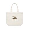 AS Colour Shoulder Tote Bag Thumbnail